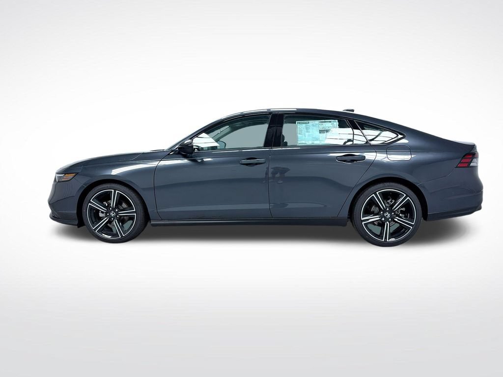 New 2026 Honda Accord SE image 11