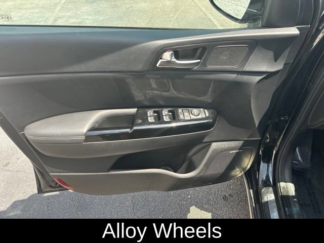 Used 2020 Kia Sportage SX FWD image 18
