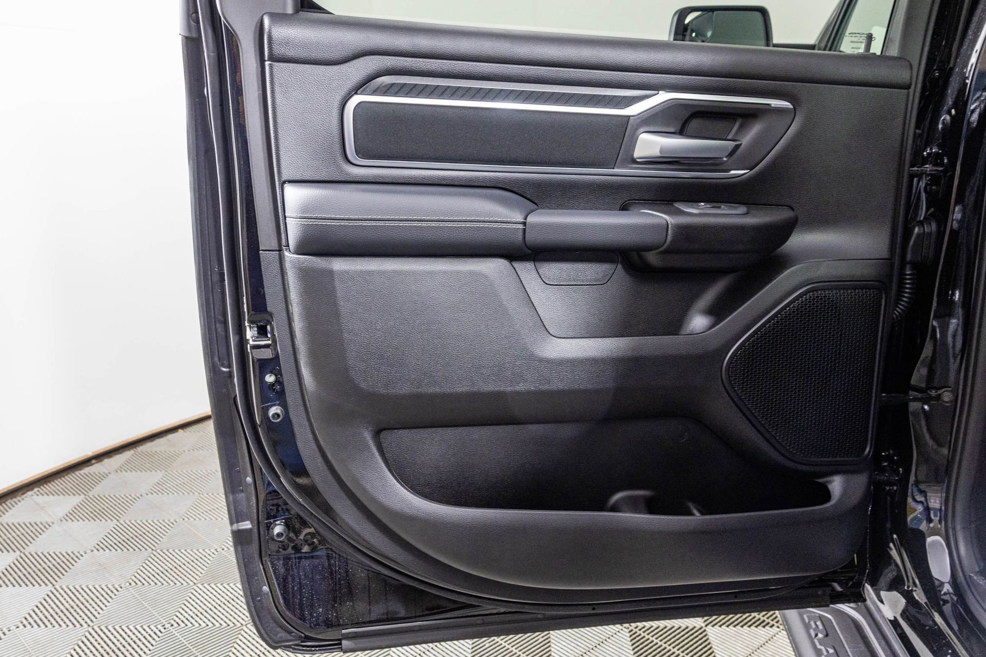 New 2026 RAM 1500 Big Horn image 38