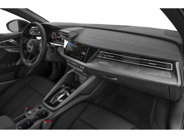 New 2026 Audi A3 2.0T Premium AWD/4WD image 14