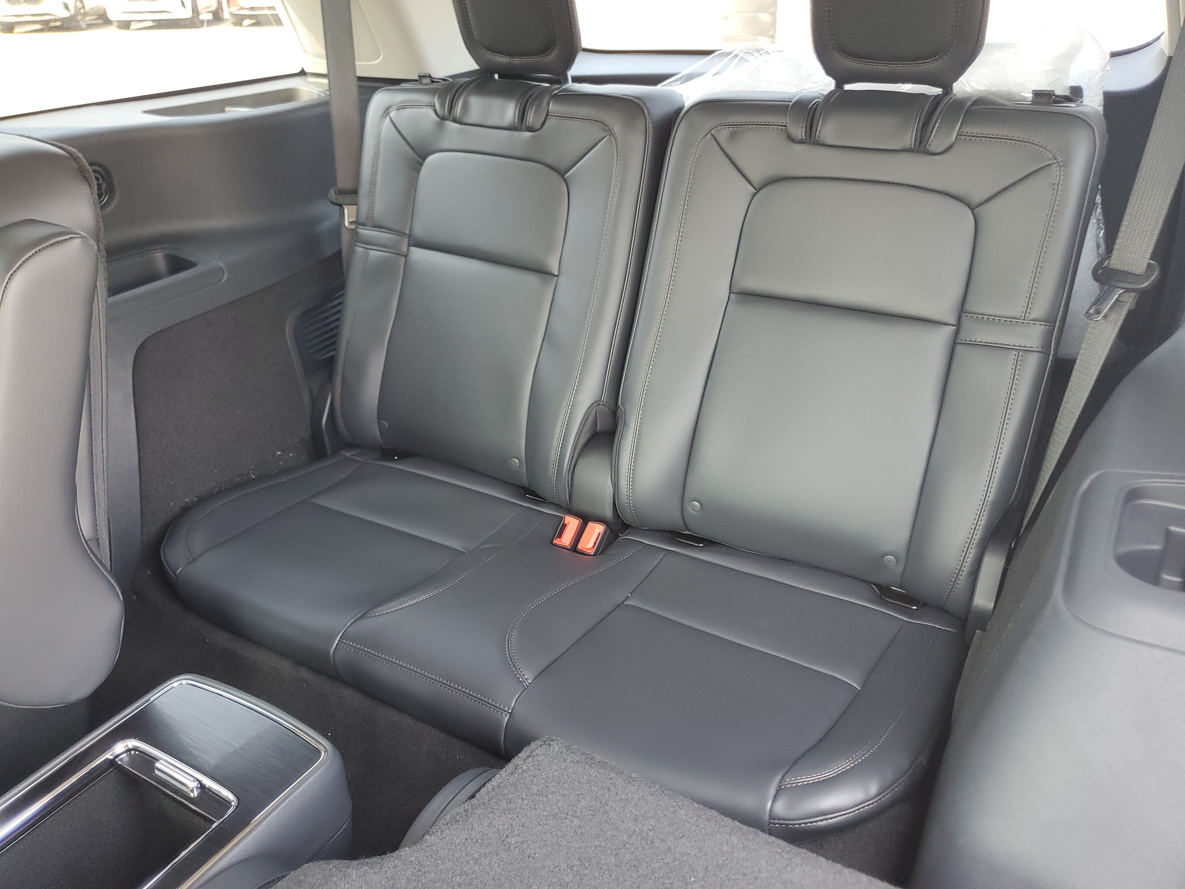 New 2026 Lincoln Aviator Reserve AWD/4WD image 28