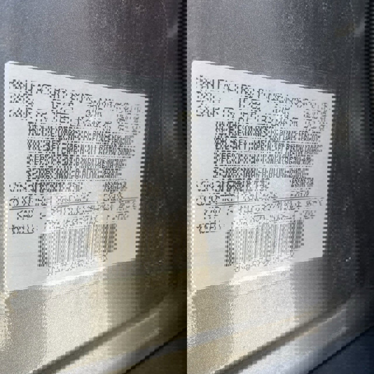 Used 2024 Nissan Kicks S image 28