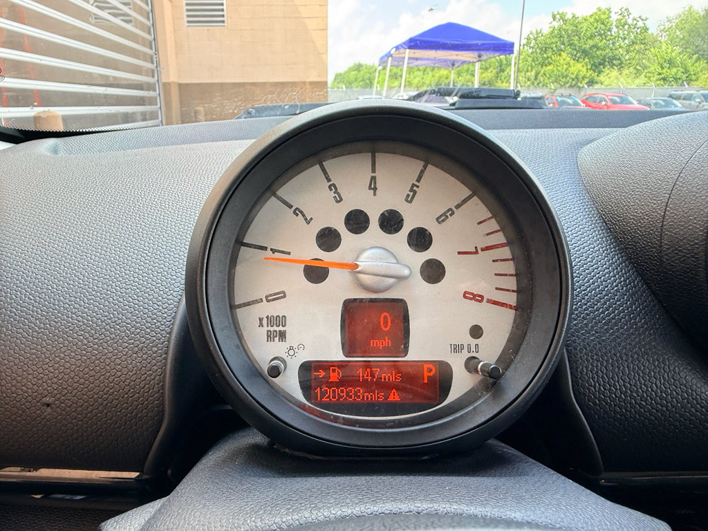 Used 2013 MINI Cooper Countryman S FWD image 24