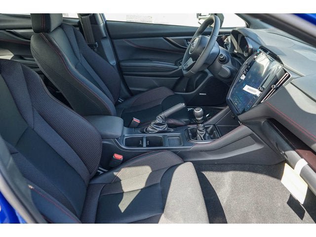 New 2026 Subaru WRX Premium AWD/4WD image 44