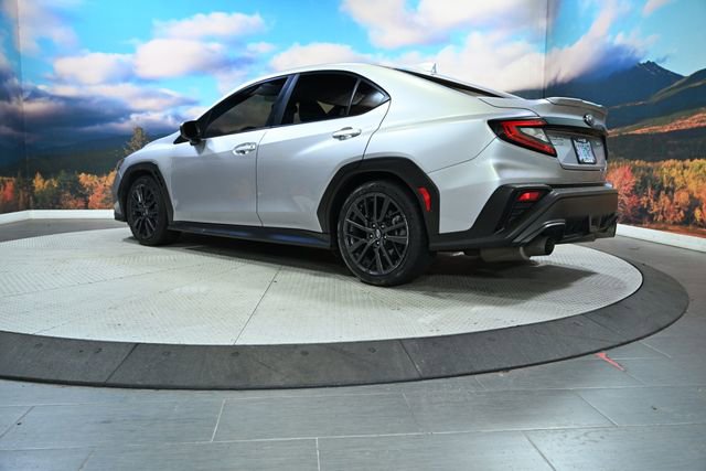 Used 2022 Subaru WRX Premium image 5