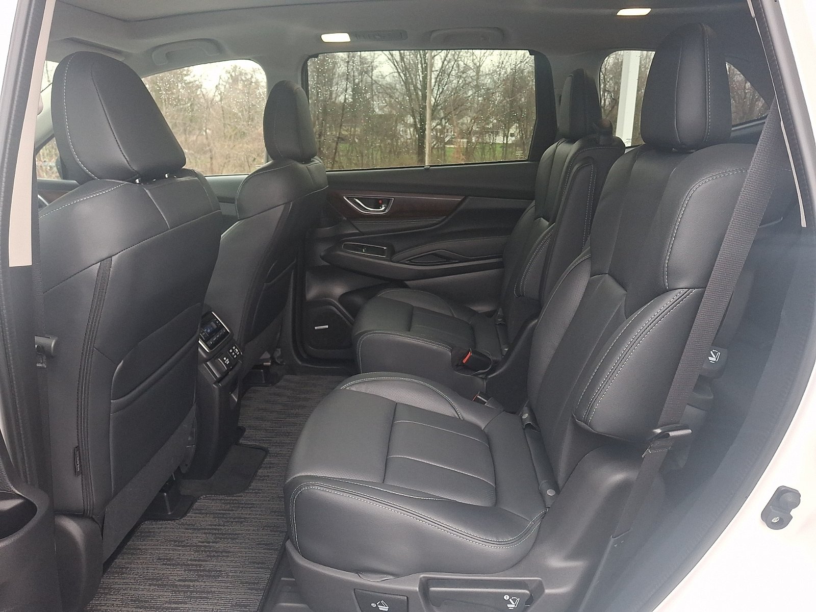 Used 2025 Subaru Ascent Touring AWD/4WD image 10