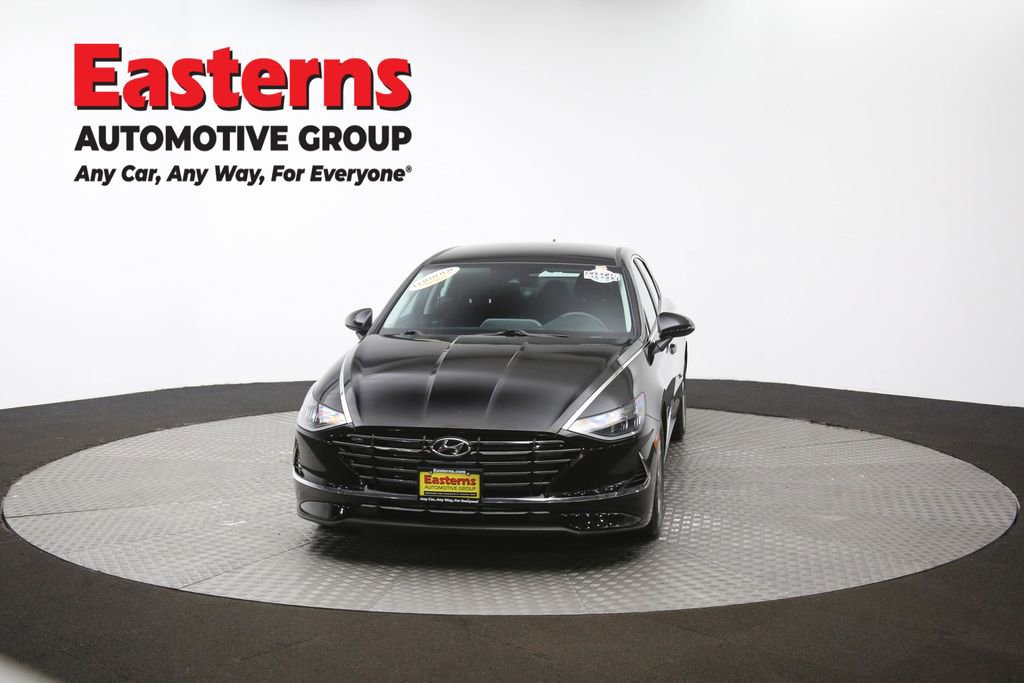 Used 2023 Hyundai Sonata SE image 53