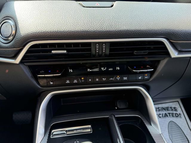 Certified 2024 MAZDA CX-90 3.3 Turbo w/ Premium Package AWD/4WD image 27