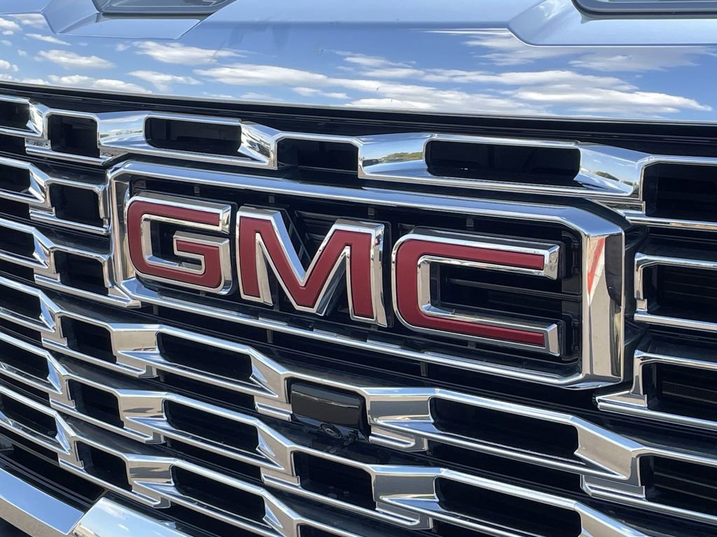 Used 2025 GMC Sierra 2500 Denali w/ Denali Reserve Package image 31