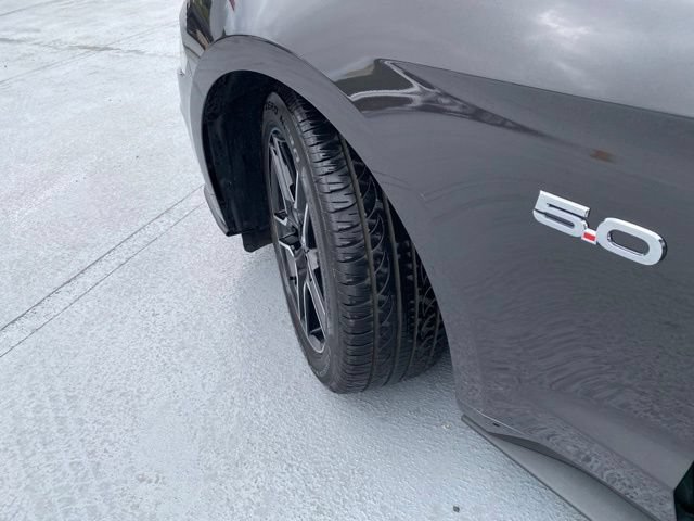 Used 2023 Ford Mustang GT RWD image 21