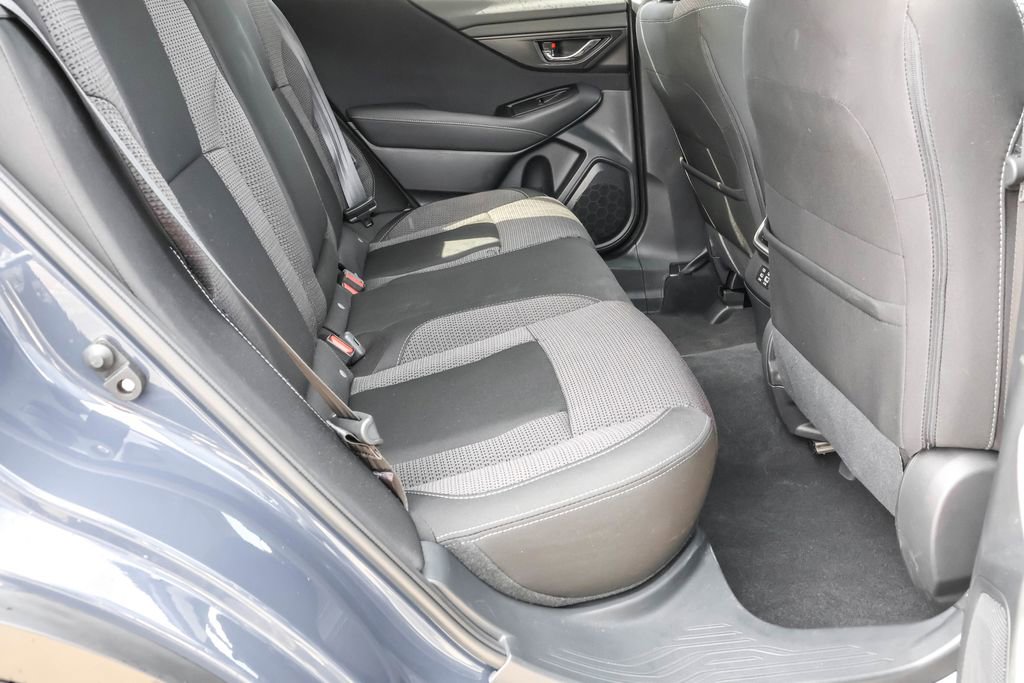Used 2024 Subaru Outback Premium AWD/4WD image 36