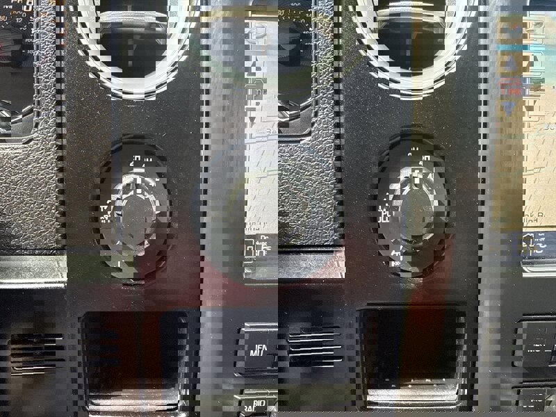 Used 2012 Ford F150 FX4 w/ FX Luxury Pkg AWD/4WD image 43