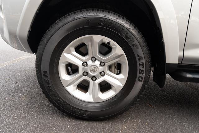 Used 2023 Toyota 4Runner SR5 Premium image 92