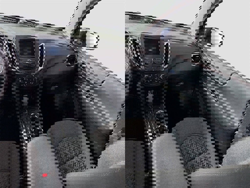 Used 2024 Chevrolet Equinox LT image 15