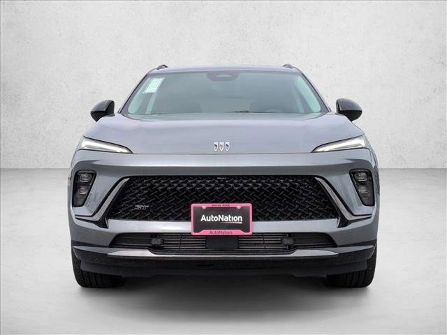 New 2026 Buick Envision Sport Touring image 6