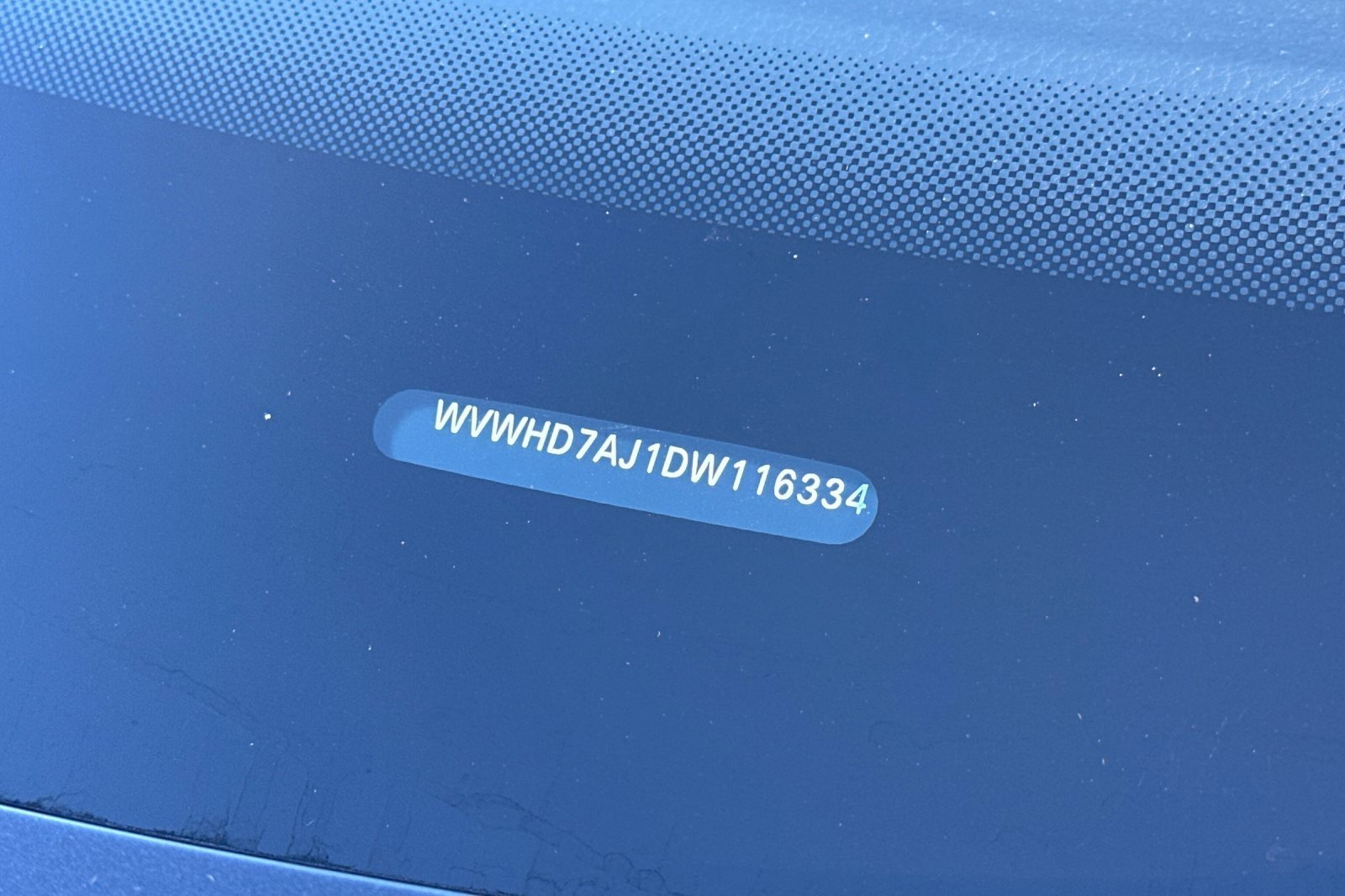 Used 2013 Volkswagen Golf 4-Door image 9