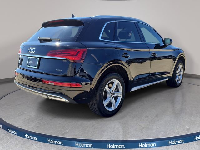 Used 2023 Audi Q5 2.0T Premium w/ Convenience Package image 6