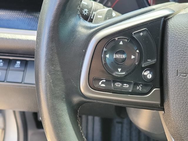 Used 2021 Honda Civic Sport image 9