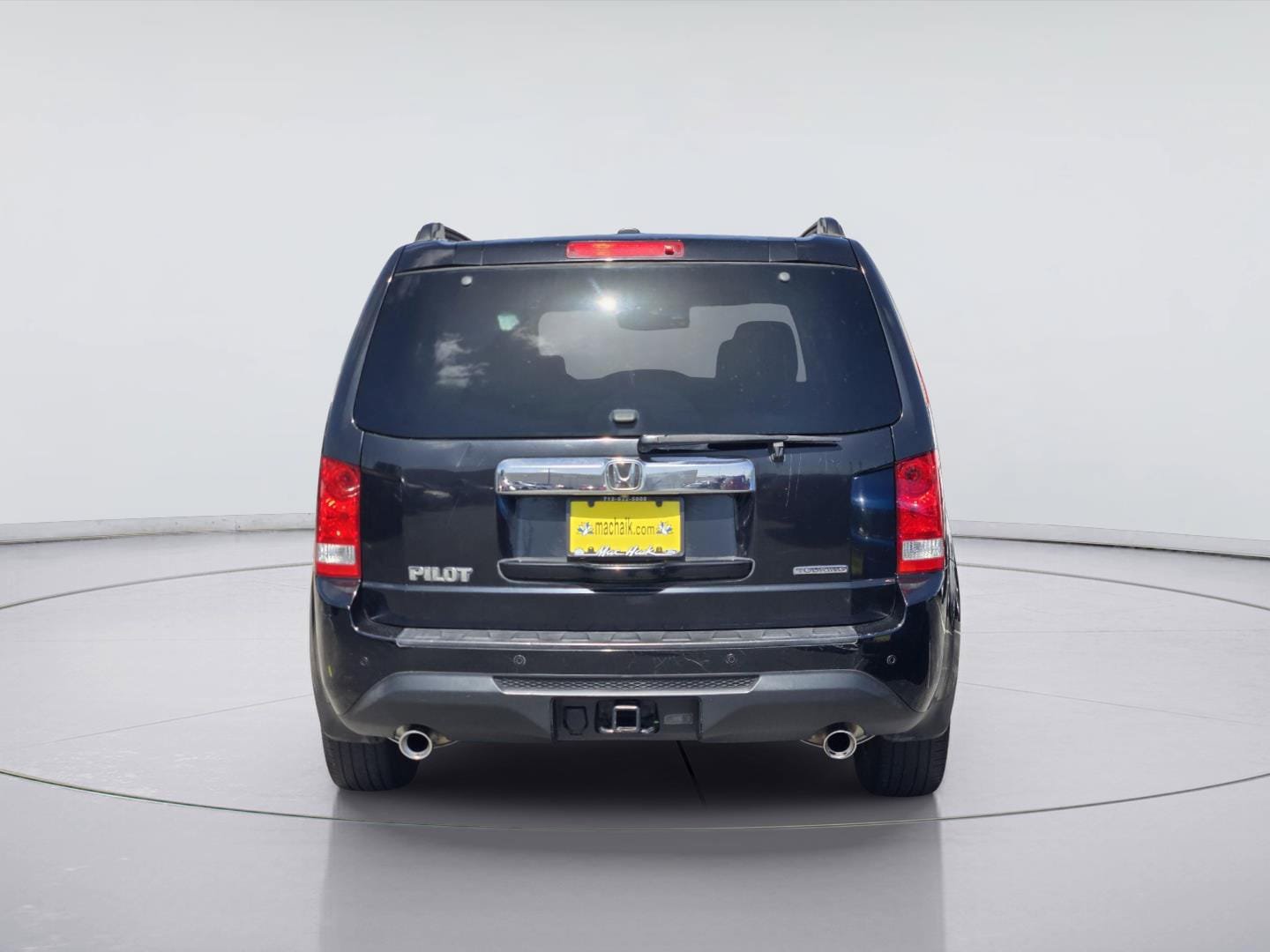 Used 2012 Honda Pilot Touring image 7
