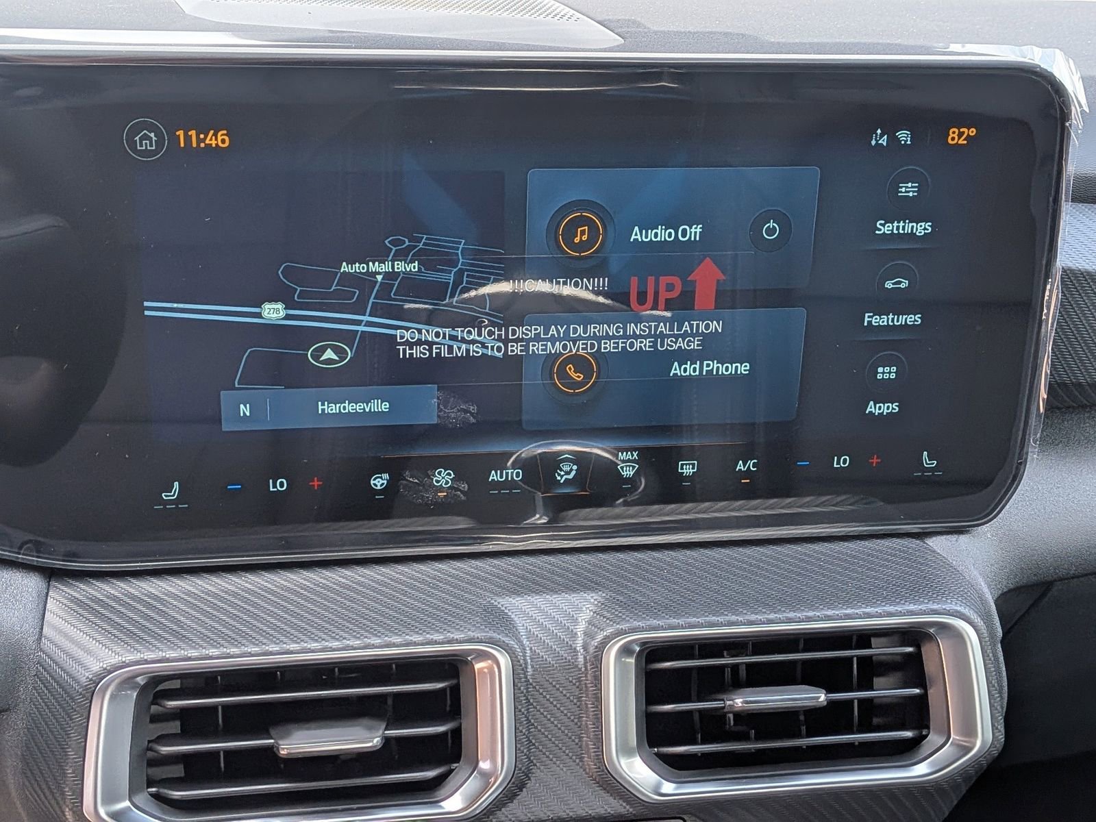 New 2026 Ford Mustang GT Premium image 19