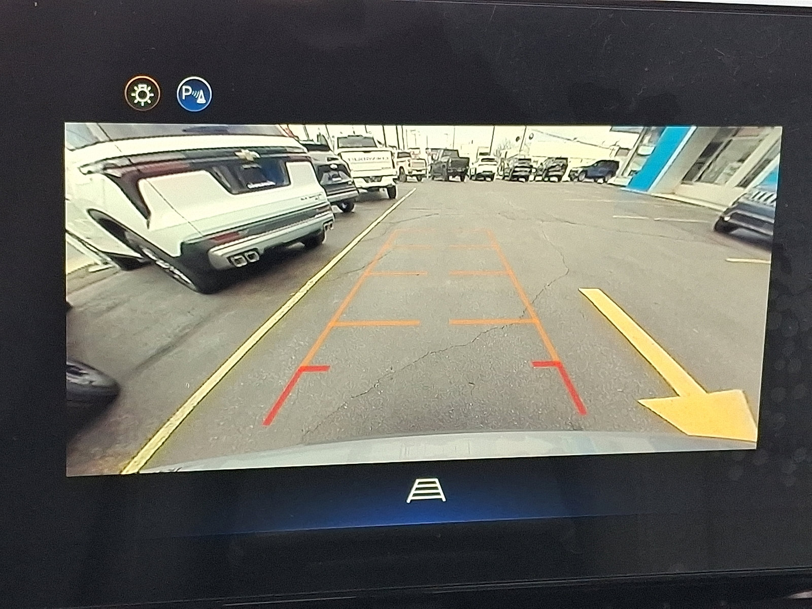 Used 2025 Chevrolet Equinox LT image 19