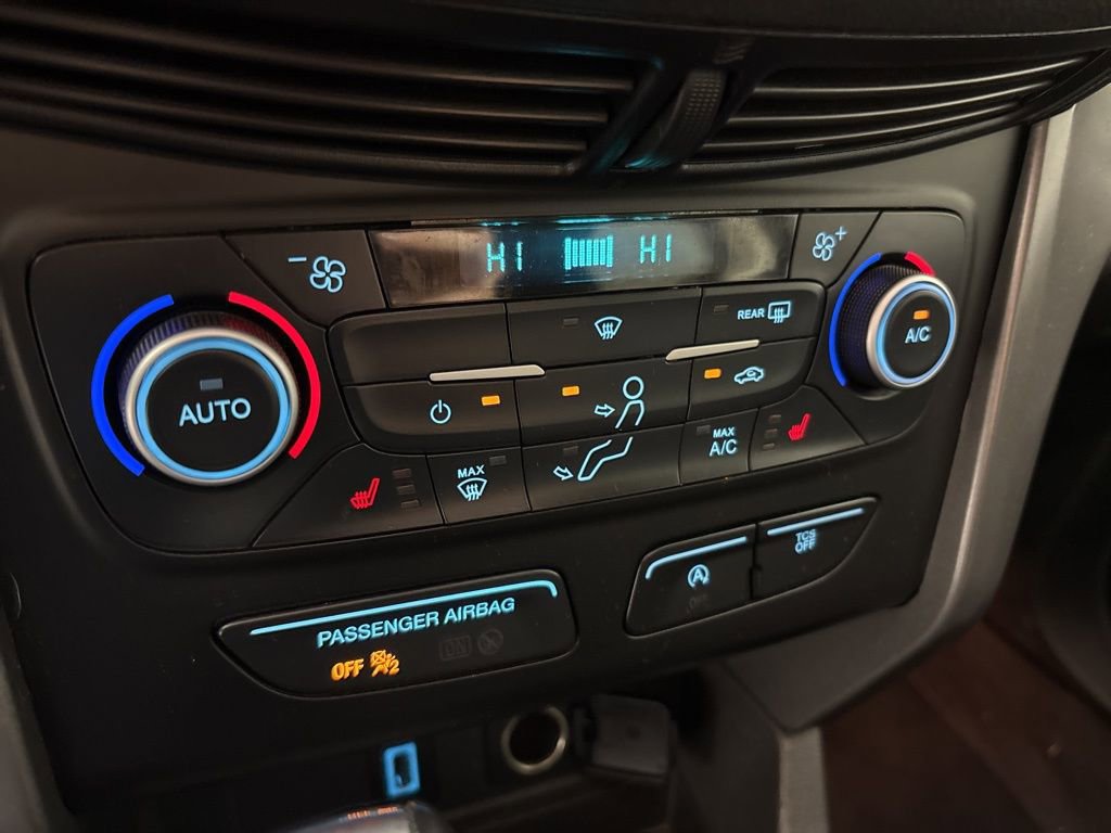 Used 2019 Ford Escape SEL image 31