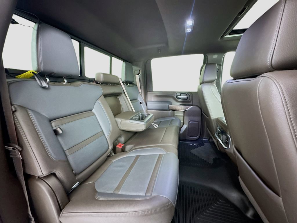Used 2023 GMC Sierra 3500 Denali w/ Denali Ultimate Package image 25