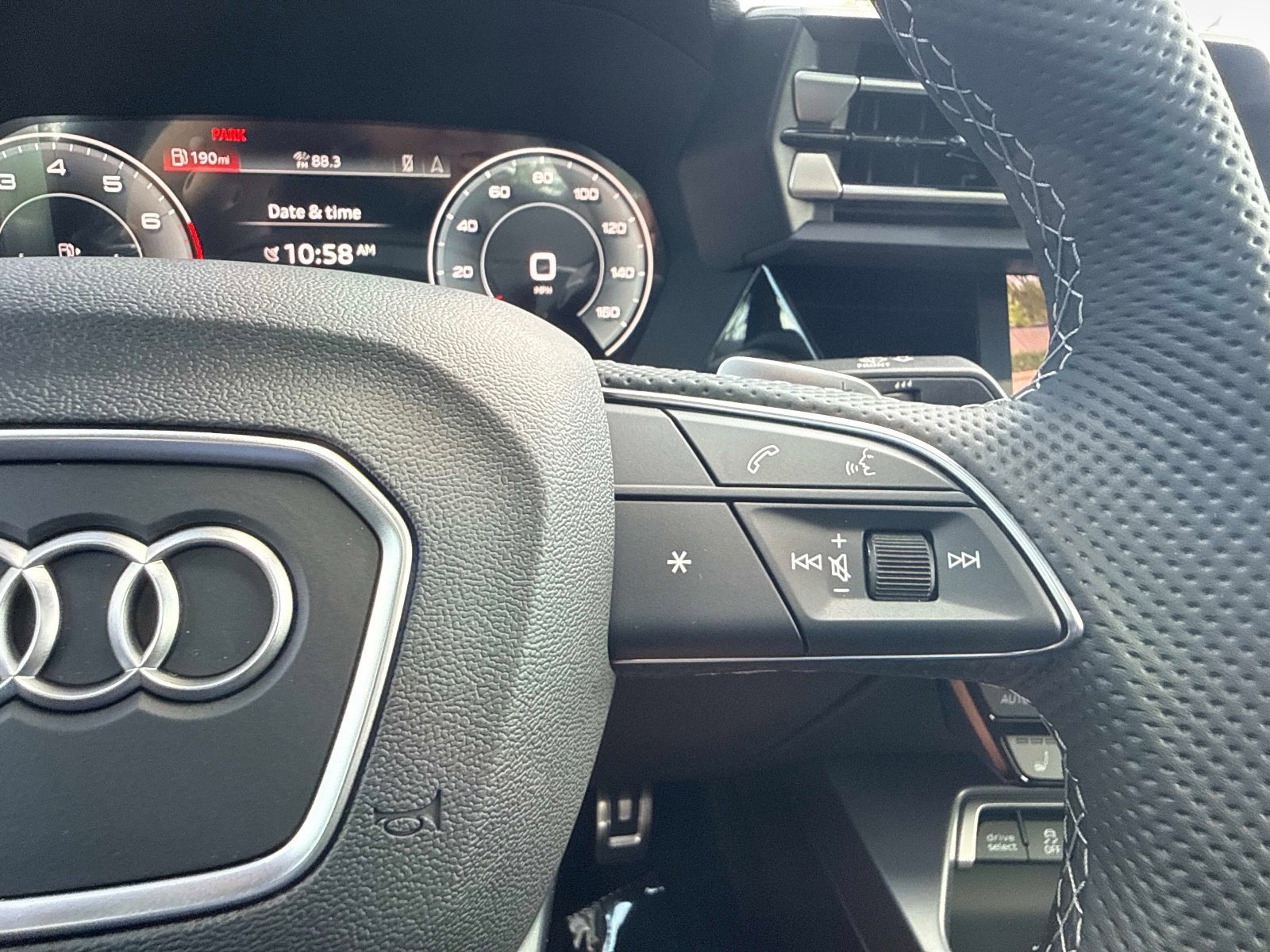 New 2026 Audi A3 2.0T Premium AWD/4WD image 31
