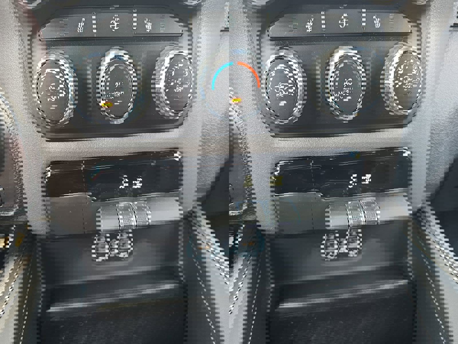 Used 2021 RAM 1500 Rebel w/ Rebel Level 1 Equipment Group image 21