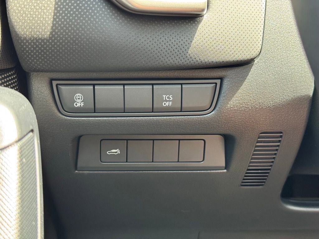 New 2025 MAZDA CX-50 AWD 2.5 S w/ Weather Package image 16