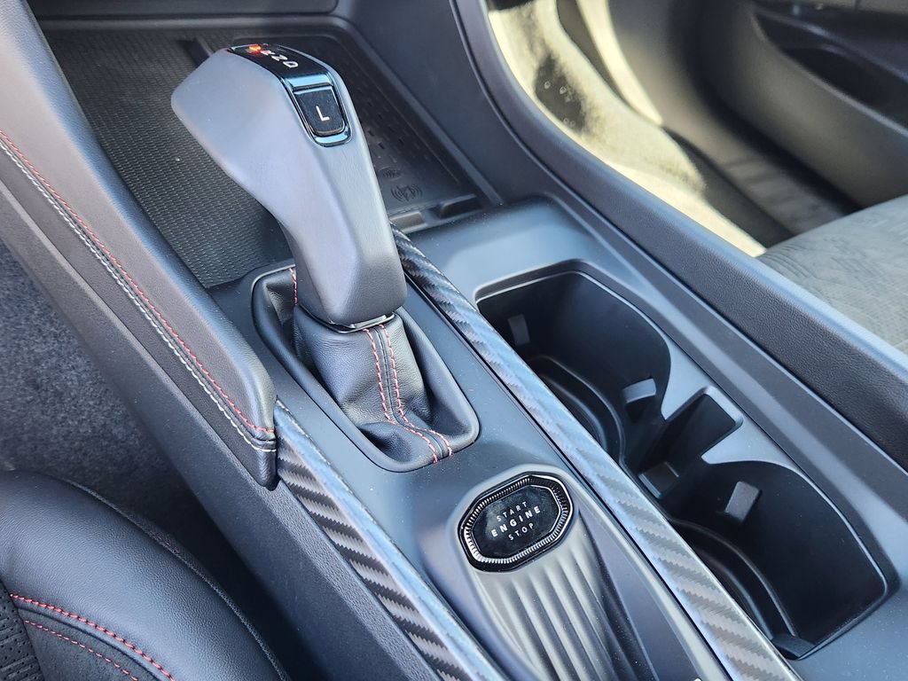 New 2026 Dodge Charger Scat Pack AWD/4WD image 13