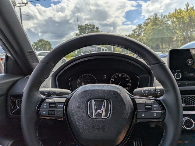 New 2026 Honda Civic Sport image 19