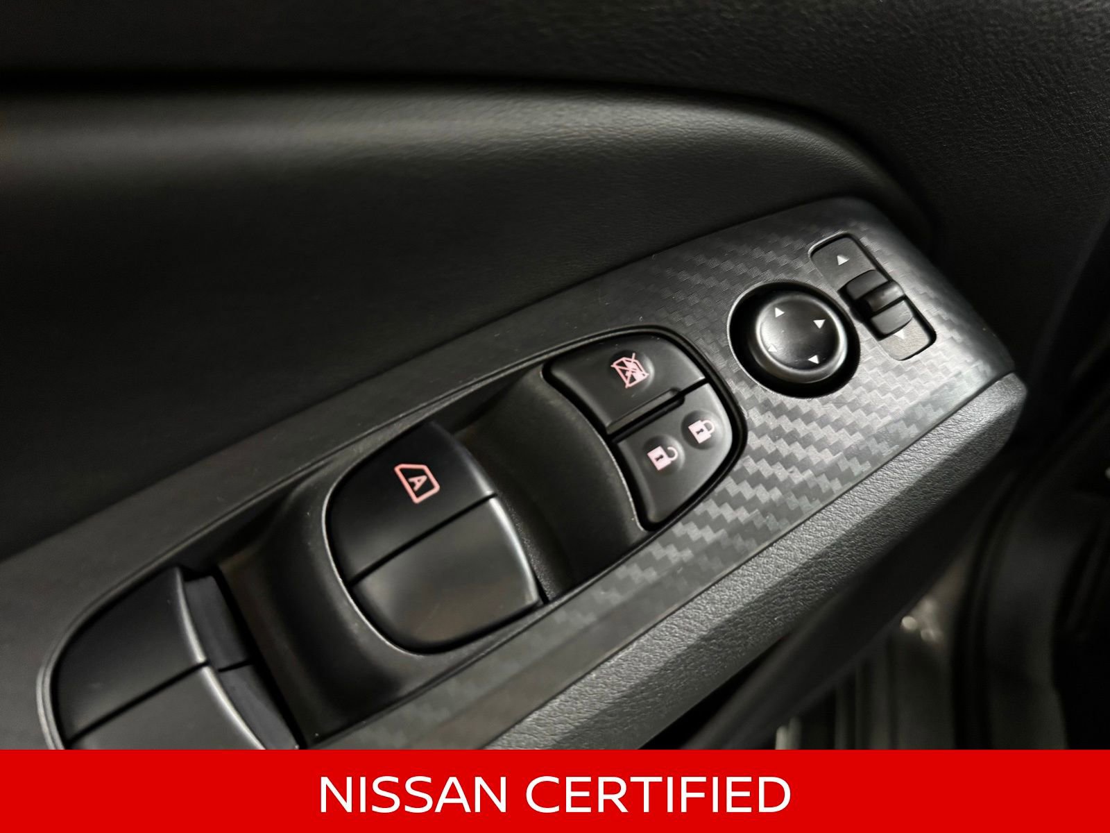 Certified 2025 Nissan Altima 2.5 SV image 22