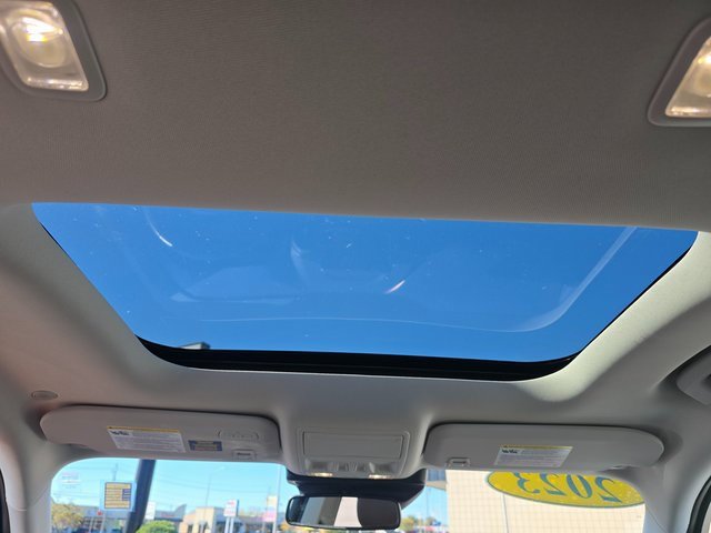 Used 2023 Ford Bronco Sport Outer Banks w/ Tech Package image 15