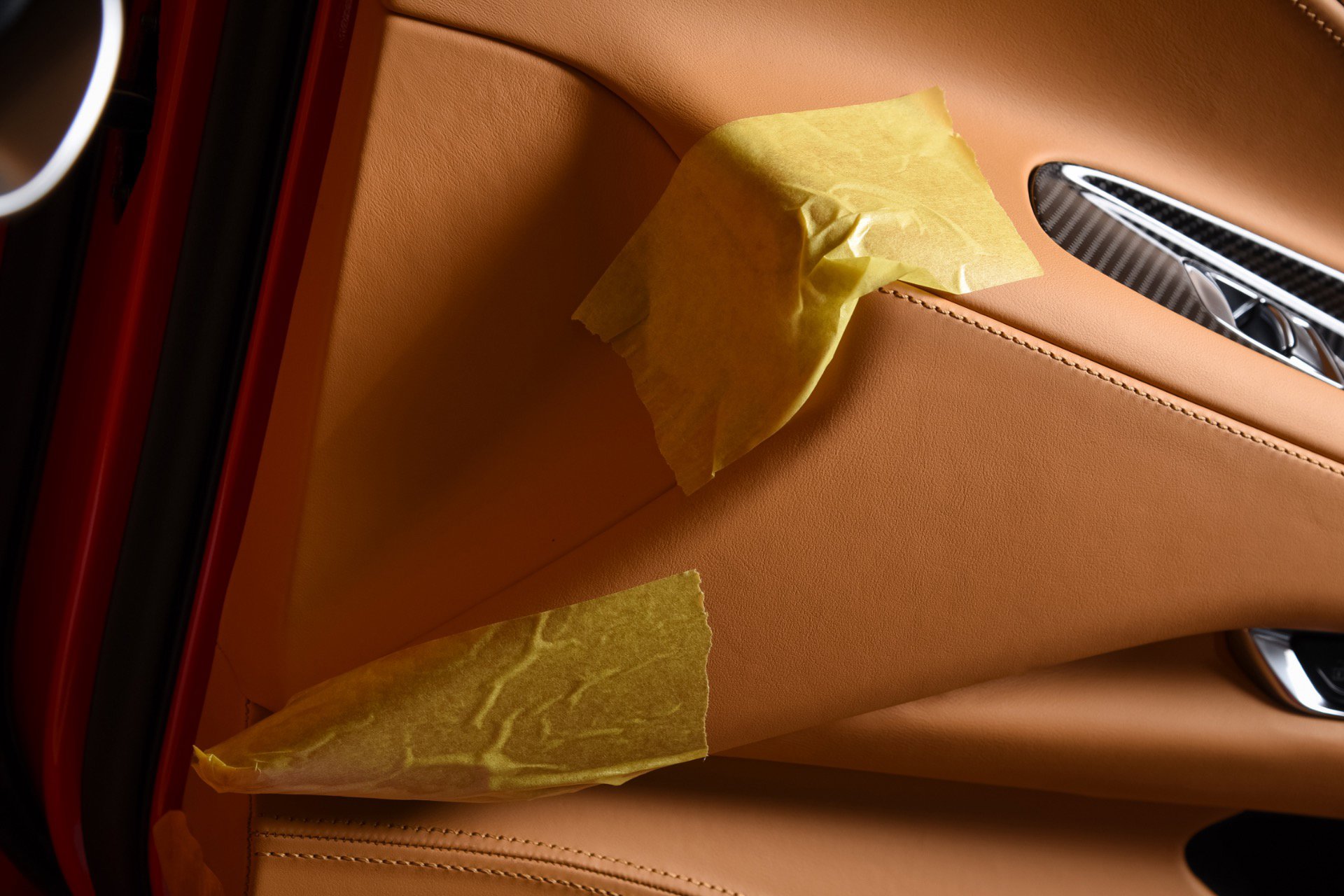 Used 2026 Chevrolet Corvette ZR1 w/ Chrome Exterior Badge Package image 32