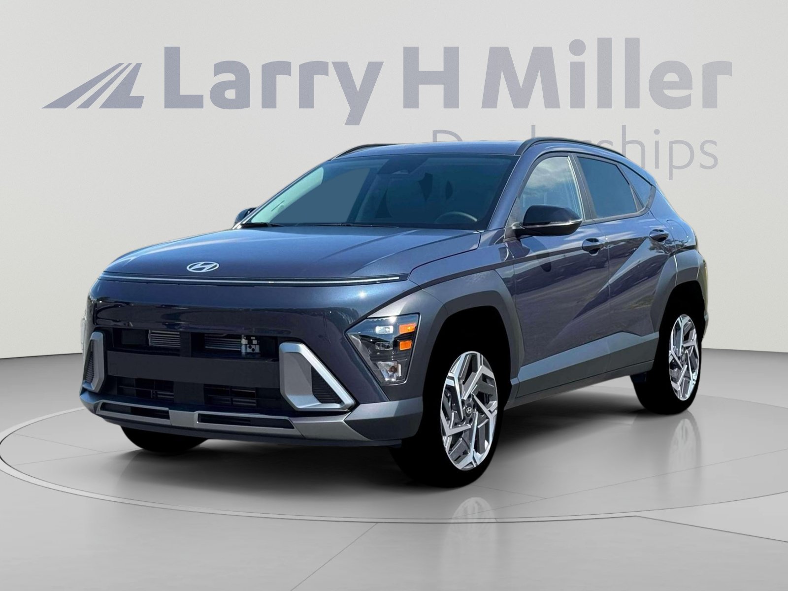 New 2026 Hyundai Kona SEL Premium