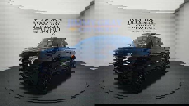 Used 2024 Chevrolet Silverado 1500 RST