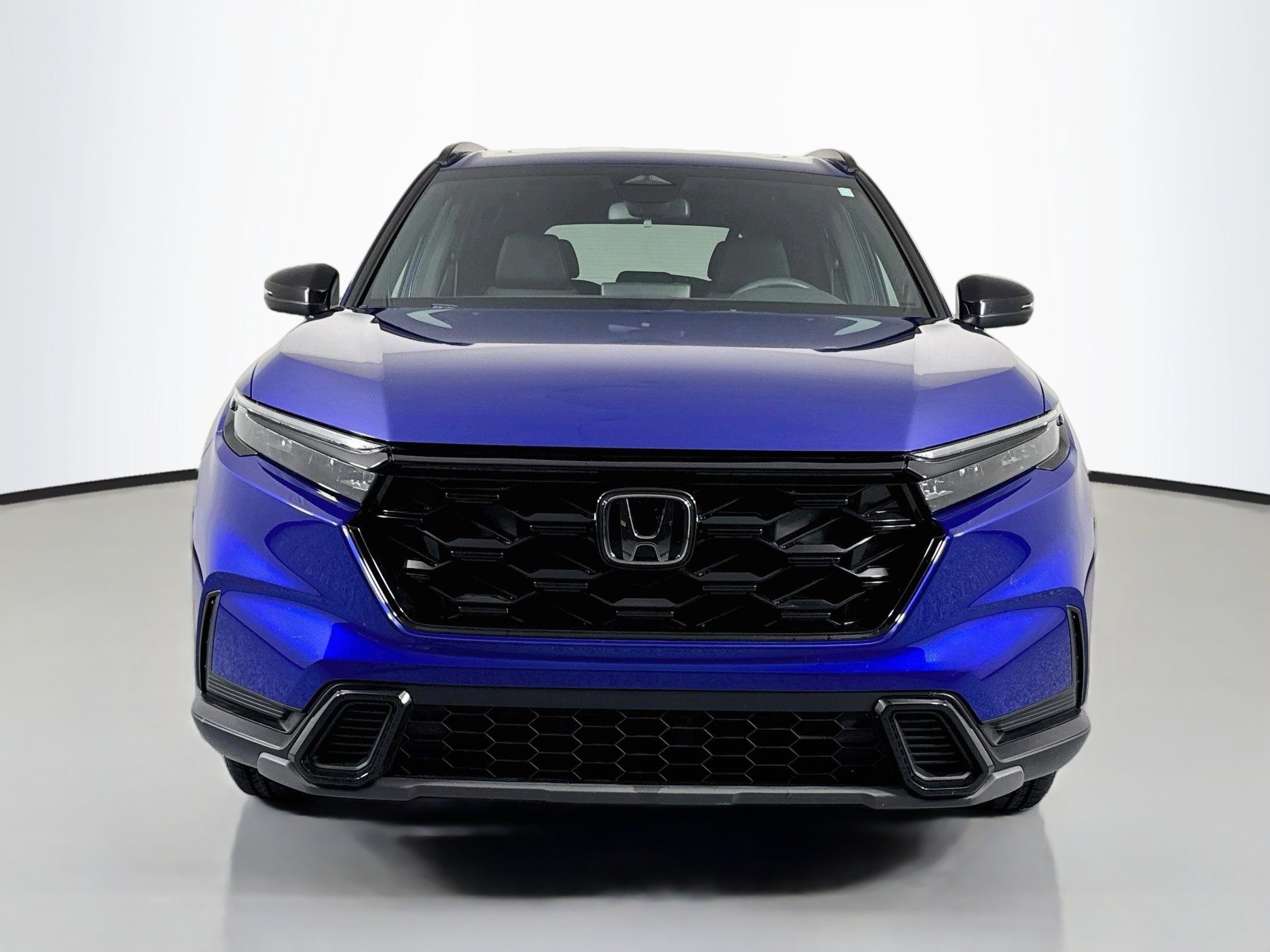 Certified 2024 Honda CR-V Sport image 2