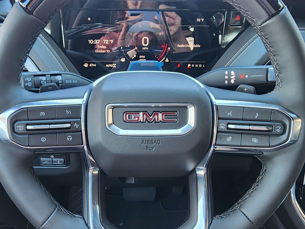 New 2026 GMC Yukon XL Elevation w/ Elevation Premium Package image 19