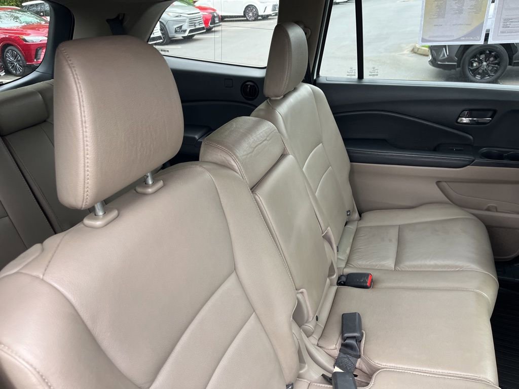 Used 2016 Honda Pilot EX-L image 19