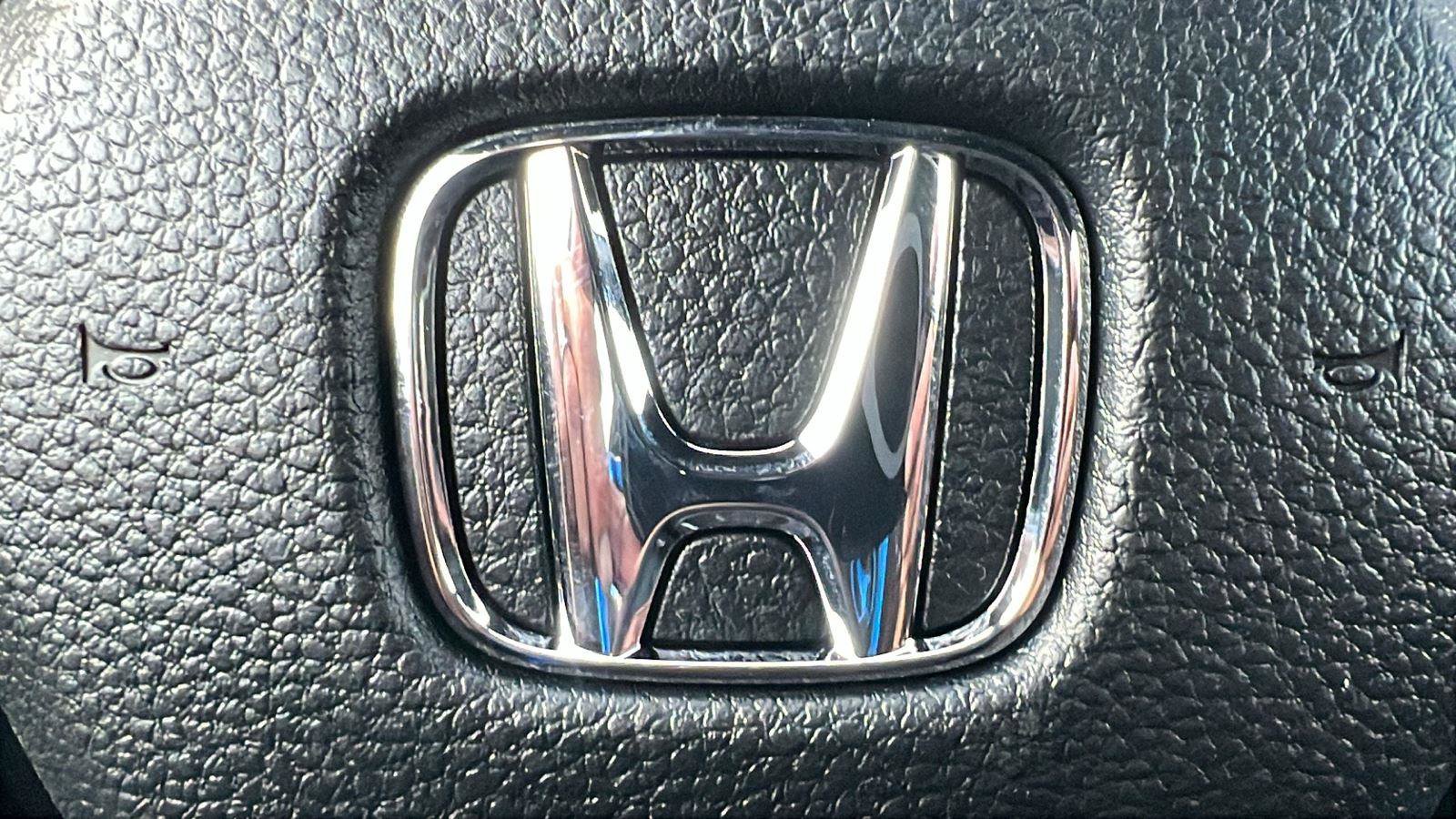 New 2026 Honda Civic Sport image 29