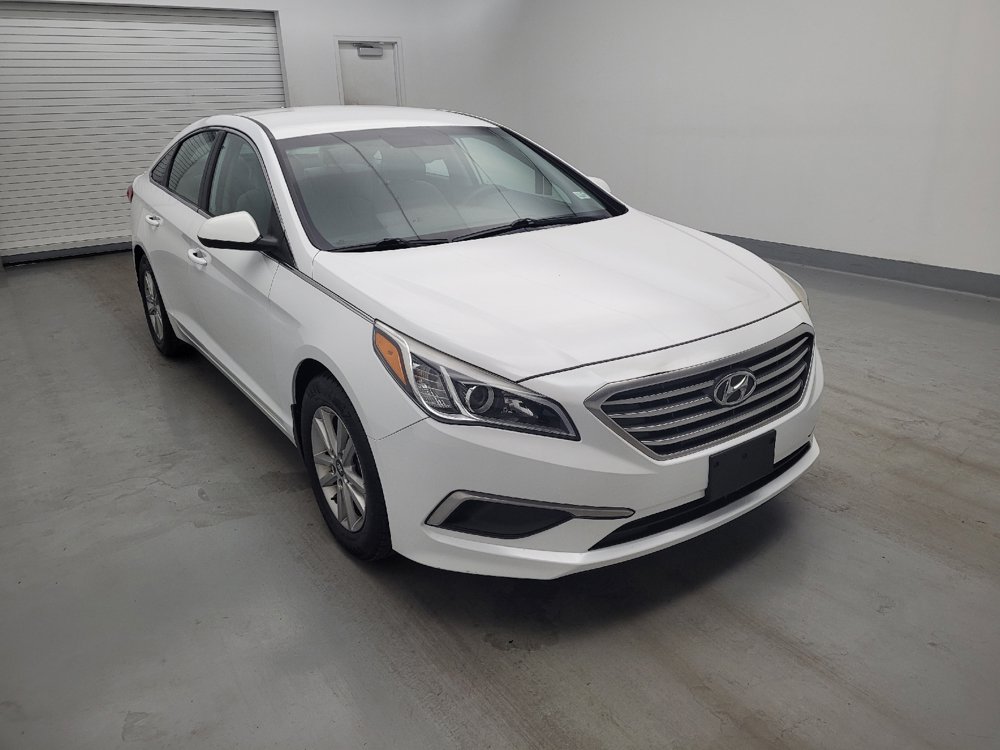 Used 2017 Hyundai Sonata SE FWD image 13