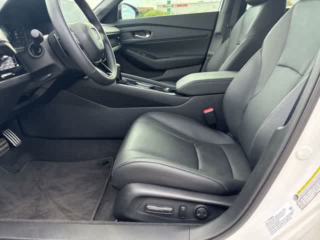Used 2026 Honda Accord Sport image 18