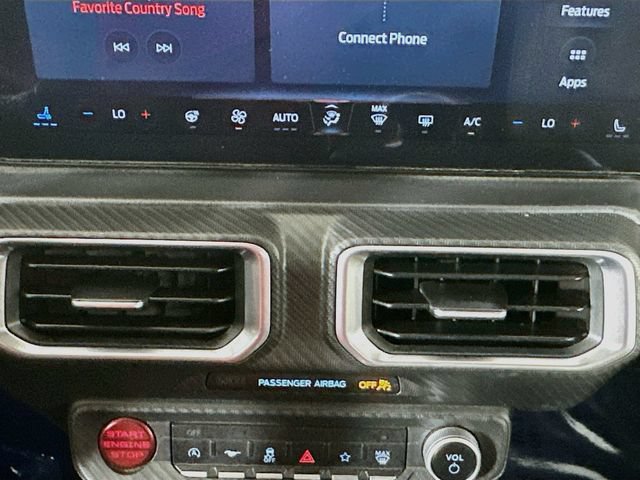 Used 2024 Ford Mustang Premium RWD image 16