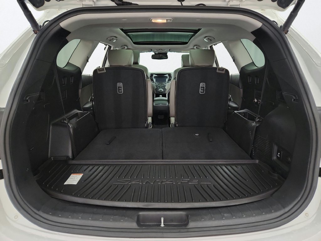 Used 2018 Hyundai Santa Fe Limited AWD/4WD image 37