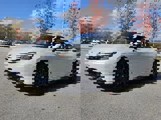 New 2026 Honda Prelude video 3