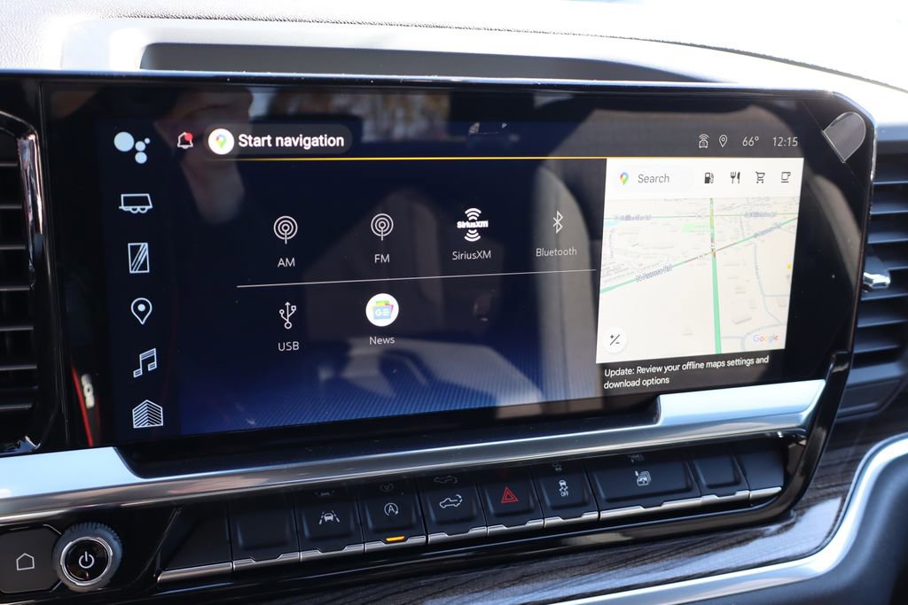 New 2026 Chevrolet Silverado 1500 LT image 20