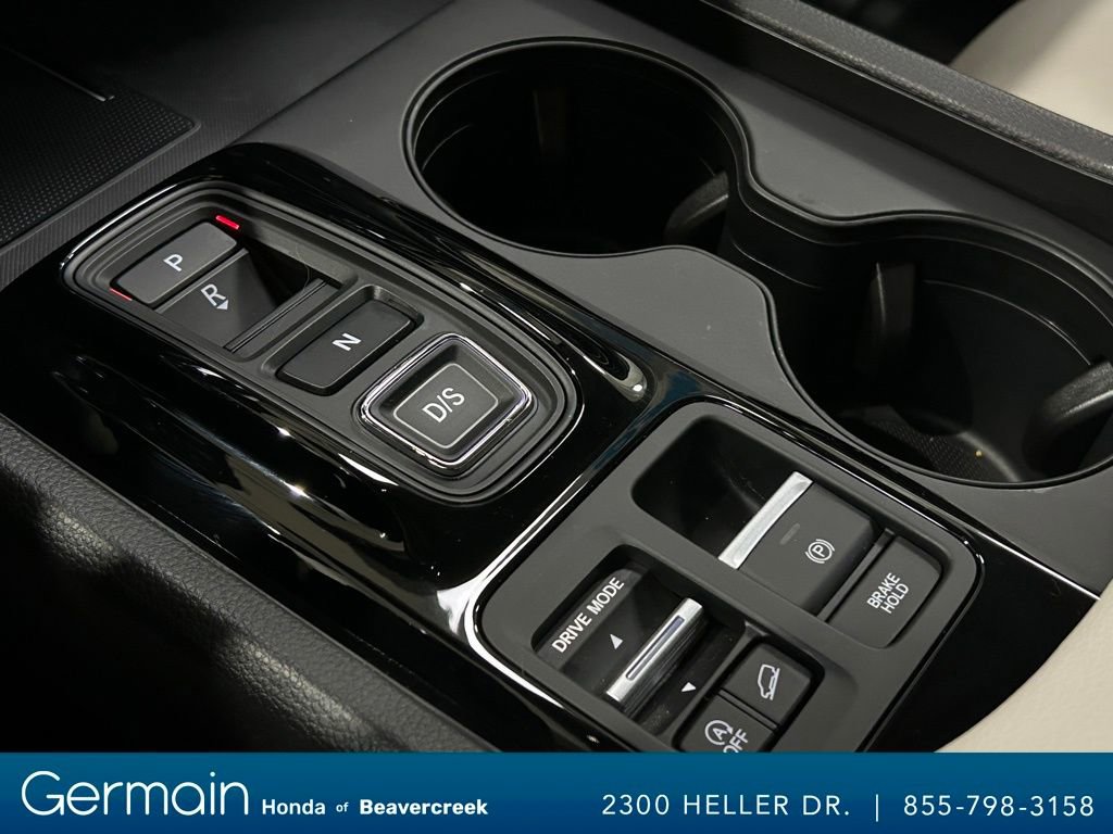 Used 2026 Honda Passport RTL image 27