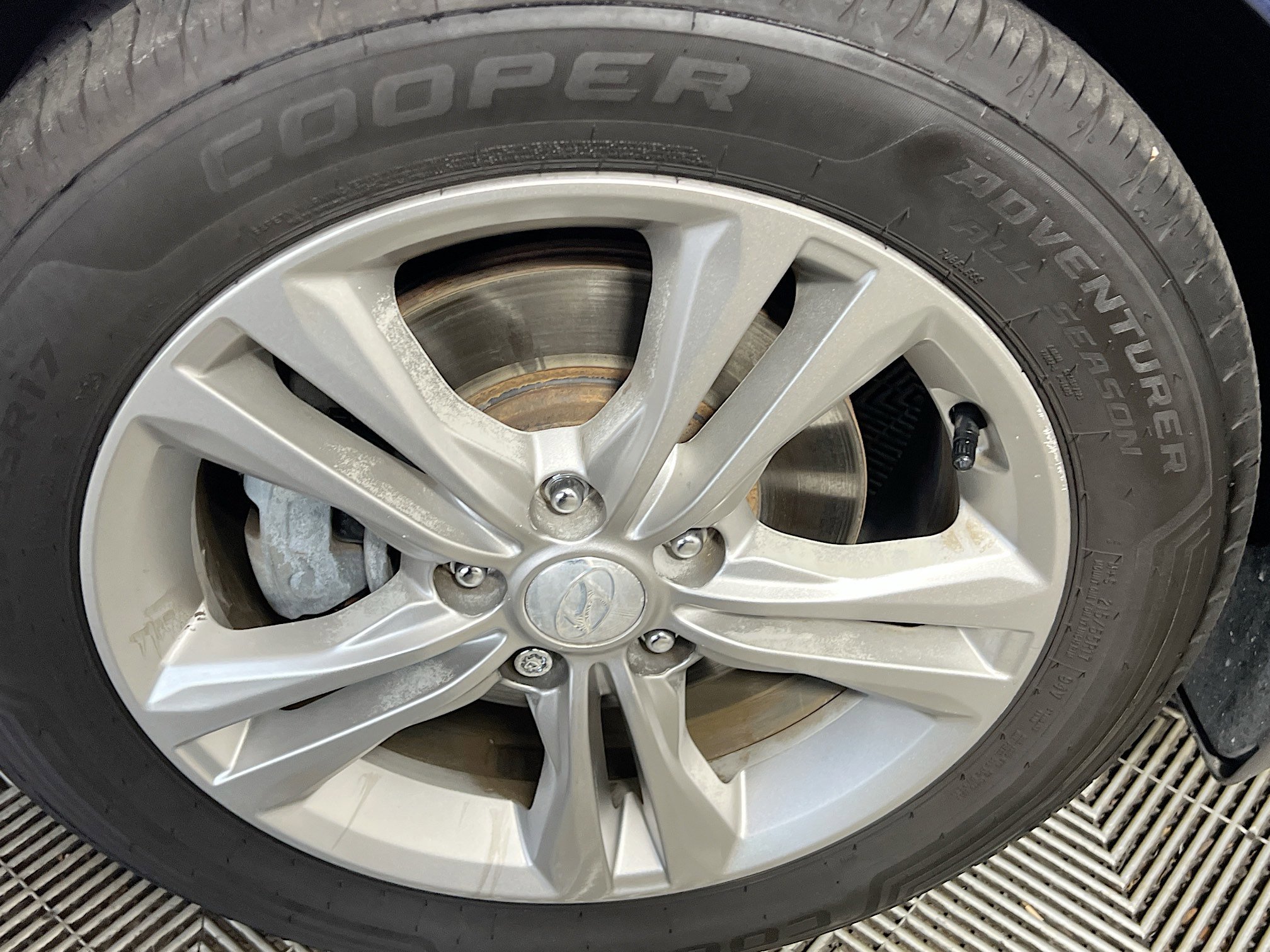 Used 2018 Hyundai Sonata SEL FWD image 14