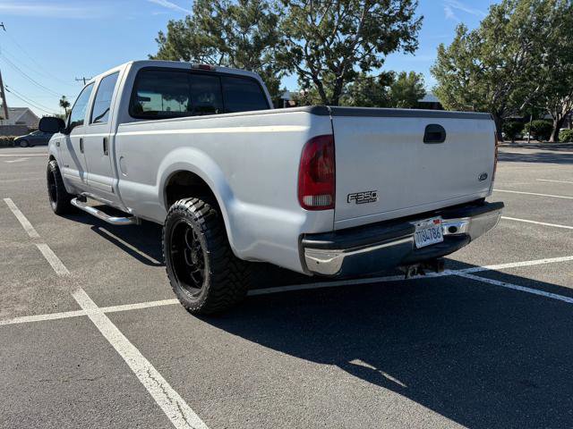 Used 2002 Ford F350 XLT RWD image 3